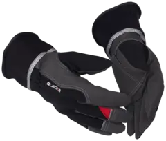 HANSKE VINTER GUIDE 5151W STR.8 Helf&#244;ret og mansjett - Guide