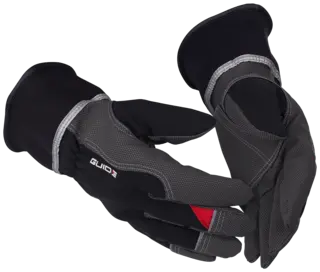 HANSKE VINTER GUIDE 5151W STR. 8-11 Helf&#244;ret og mansjett - Guide