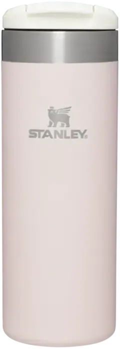 TERMOKOPP AEROLIGHT ROSE QUARTZ 0,47L Med mulighet for gravering - Stanley PMI