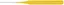 DRIVDOR SYLINDRISK 3MM PREMIUM 150x10x3mm - Rennsteig