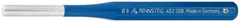 DRIVDOR SYLINDRISK 8MM PREMIUM 150x12x8mm - Rennsteig