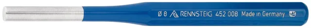 DRIVDOR SYLINDRISK 8MM PREMIUM 150x12x8mm - Rennsteig 