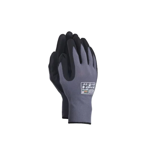 HANSKE H-GRIP MONTASJE Handi