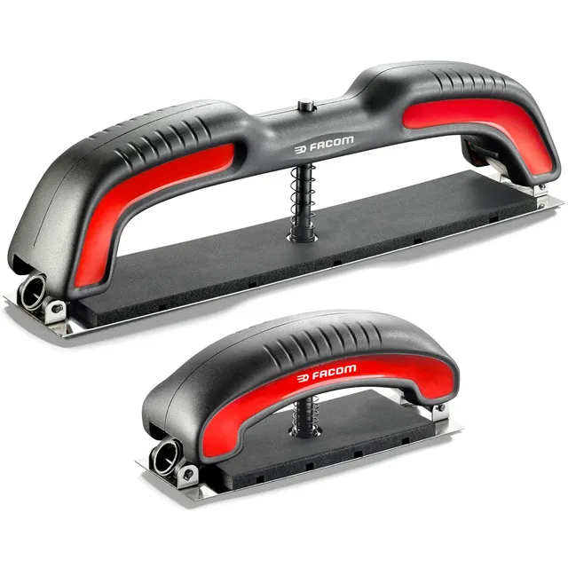 SELVJUSTERENDE SLIPEKLOSSER CR.SB-J2PB - Facom 