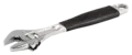 SKIFTENØKKEL 8" 9071C SB ERGO 27mm vidde - Bahco