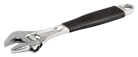 SKIFTEN&#216;KKEL 10&quot; 9072 C SB ERGO 31mm vidde - Bahco