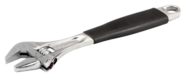 SKIFTENØKKEL 6" 9070C SB ERGO 20mm vidde - Bahco 