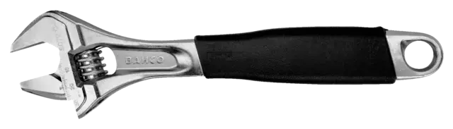 SKIFTENØKKEL 6" 9070C SB ERGO 20mm vidde - Bahco 