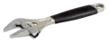 SKIFTENØKKEL 6" 9029C ERGO EKSTRA ÅPNING 32mm vidde - Bahco