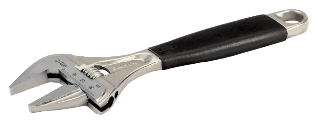 SKIFTENØKKEL 6" 9029C ERGO EKSTRA ÅPNING 32mm vidde - Bahco 