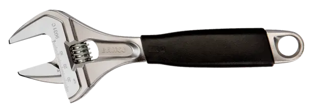 SKIFTENØKKEL 6" 9029C ERGO EKSTRA ÅPNING 32mm vidde - Bahco 