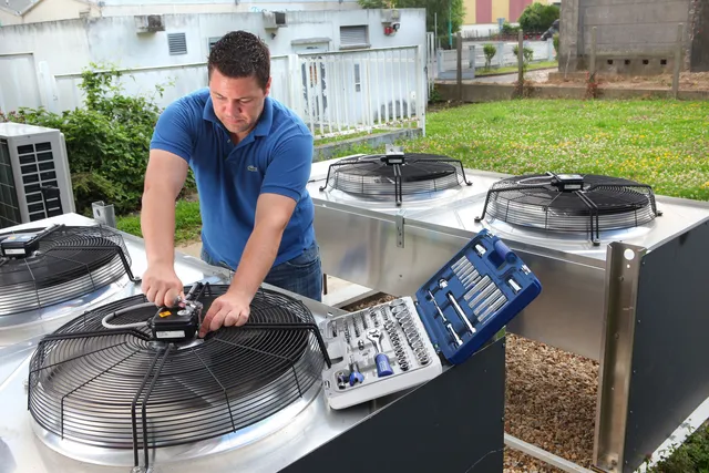 PIPESETT 1/4" & 1/2" DR. 98 DELER EXPERT by FACOM® 