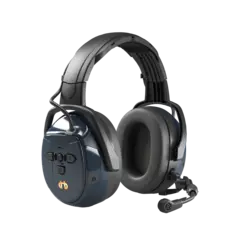 H&#216;RSELVERN XSTREAM MP HODEB&#216;YLE BL&#197;TANN Hodeb&#248;yle Hellberg