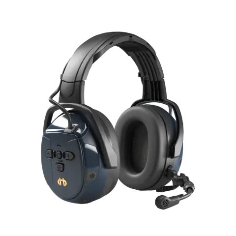 H&#216;RSELVERN XSTREAM MP HODEB&#216;YLE BL&#197;TANN Hodeb&#248;yle Hellberg