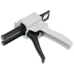 CARTRIDGE GUN DISPENSER 50ML TWIN TUBE CG-50ML - 1:1 / 2:1