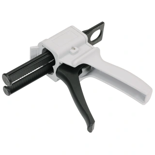 CARTRIDGE GUN DISPENSER 50ML TWIN TUBE CG-50ML - 1:1 / 2:1