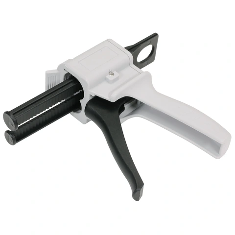 CARTRIDGE GUN DISPENSER 50ML TWIN TUBE CG-50ML - 1:1 / 2:1