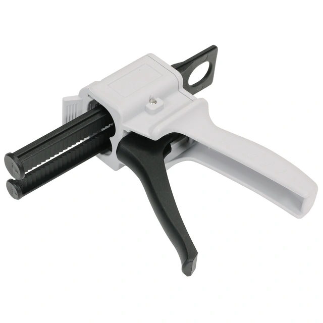 CARTRIDGE GUN DISPENSER 50ML TWIN TUBE CG-50ML - 1:1 / 2:1 