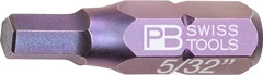 BITS 1/4&quot; UNBRAKO 1/16&quot; C6 PrecisionBits - PB Swiss Tools