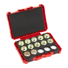 PRESSBAKKESETT OU/KRF 10-300 Milwaukee