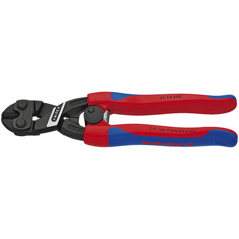 BOLTEKUTTER COBOLT® 71 12 200 KNIPEX Knipex 