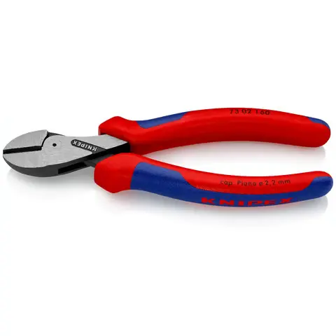 SIDEAVBITER X-CUT® 73 02 160 KNIPEX Knipex 