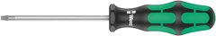 SKRUTREKKER TX30 X 115MM HOLDEFUNKSJON 367 HF TORX® - Wera