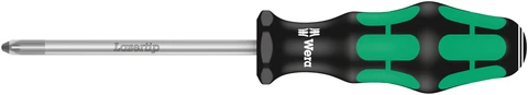 SKRUTREKKER POZIDRIV 355 PZ Lasertip - Wera
