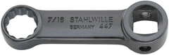 TORQUE ADAPTER 3/8" DR. 10MM 447 - Stahlwille