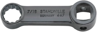 TORQUE ADAPTER 3/8" DR. 10MM 447 - Stahlwille