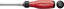 BITSSKRUTREKKER LANG M/SKRALLE SwissGrip Evo - PB Swiss Tools