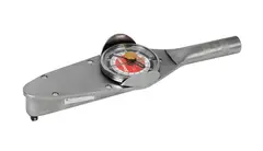 TORQOMETER®  1/4" DR. 15 IN-LB US BASIC TF1F - Snapon