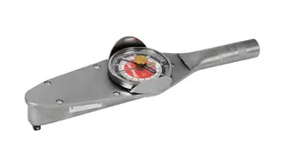 TORQOMETER®  1/4" DR. 15 IN-LB US BASIC TF1F - Snapon