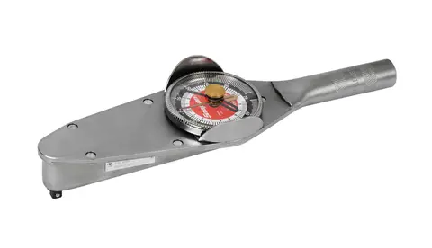 TORQOMETER®  1/4" DR. 15 IN-LB US BASIC TF1F - Snapon