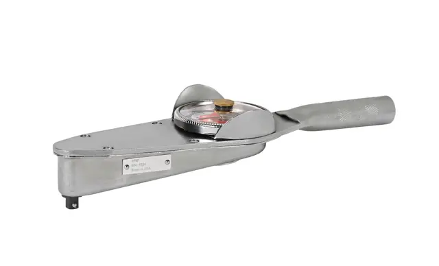 TORQOMETER®  1/4" DR. 15 IN-LB US BASIC TF1F - Snapon 
