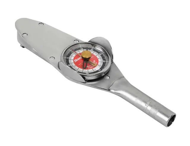 TORQOMETER®  1/4" DR. 15 IN-LB US BASIC TF1F - Snapon 