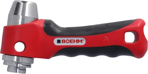 HÅNDTAK FOR CHUCK TIL HULLPIPER 2-60mm- Boehm