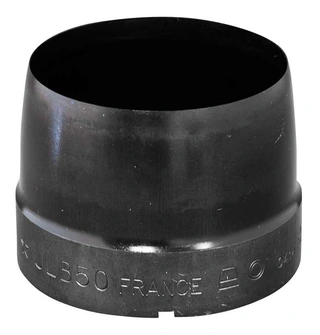 HULLPIPE 12MM JLB - Boehm