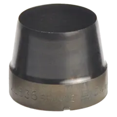 HULLPIPE 36MM JLB - Boehm