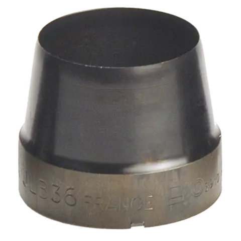 HULLPIPE 36MM JLB - Boehm 