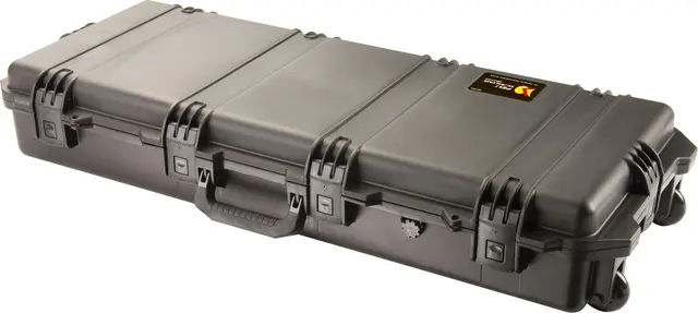 PELI STORM iM3100 Case u/skum Innv. mål: 927x356x152 mm 