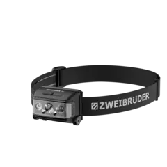 HODELYKT 1000LM AUTO FOCUS ZB5H - Zweibrüder