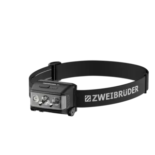 HODELYKT 1000LM AUTO FOCUS ZB5H - Zweibrüder