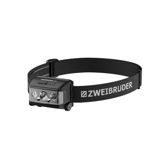 HODELYKT 1000LM AUTO FOCUS ZB5H - Zweibrüder