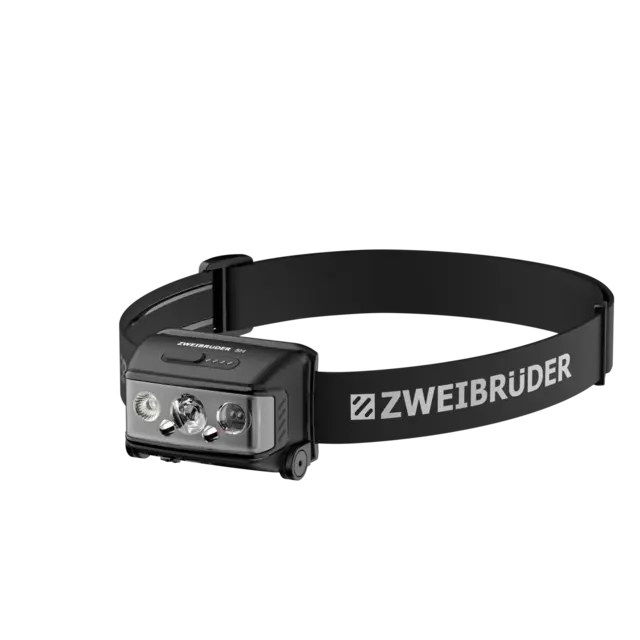 HODELYKT 1000LM AUTO FOCUS ZB5H - Zweibrüder 