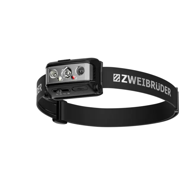 HODELYKT 1000LM AUTO FOCUS ZB5H - Zweibrüder 