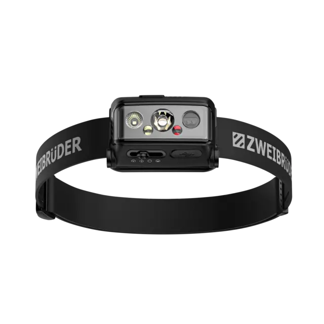 HODELYKT 1000LM AUTO FOCUS ZB5H - Zweibrüder 
