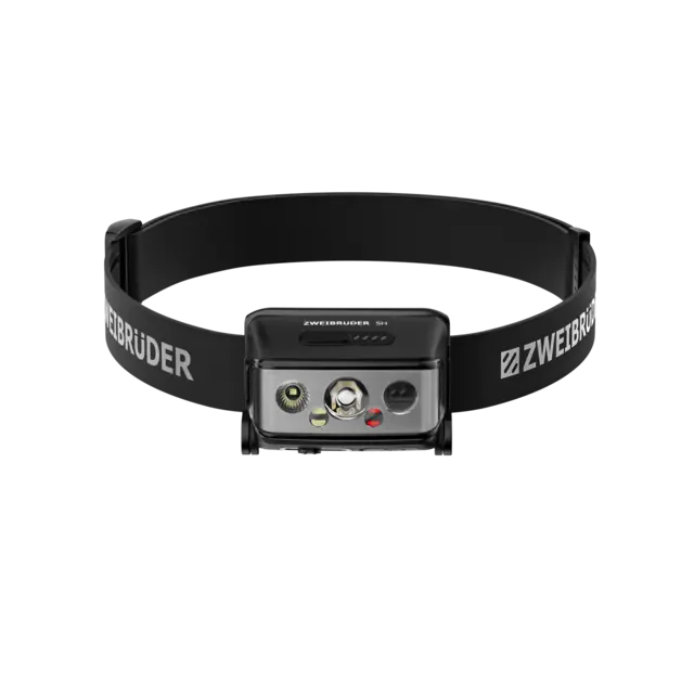 HODELYKT 1000LM AUTO FOCUS ZB5H - Zweibrüder 