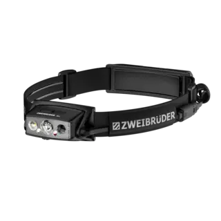 HODELYKT 2000LM AUTO FOCUS ZB9H - Zweibrüder