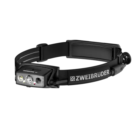 HODELYKT 2000LM AUTO FOCUS ZB9H - Zweibrüder